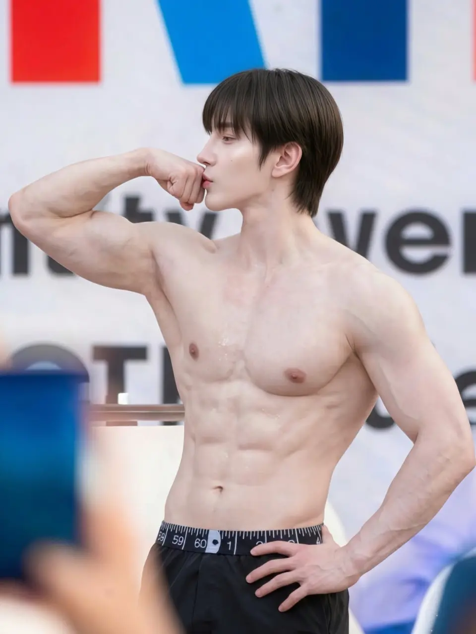 ถอดโชว์เรือนร่าง 2974