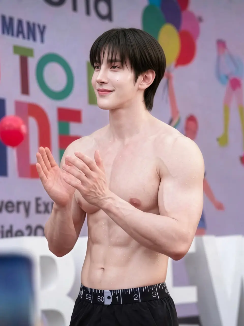 ถอดโชว์เรือนร่าง 2974