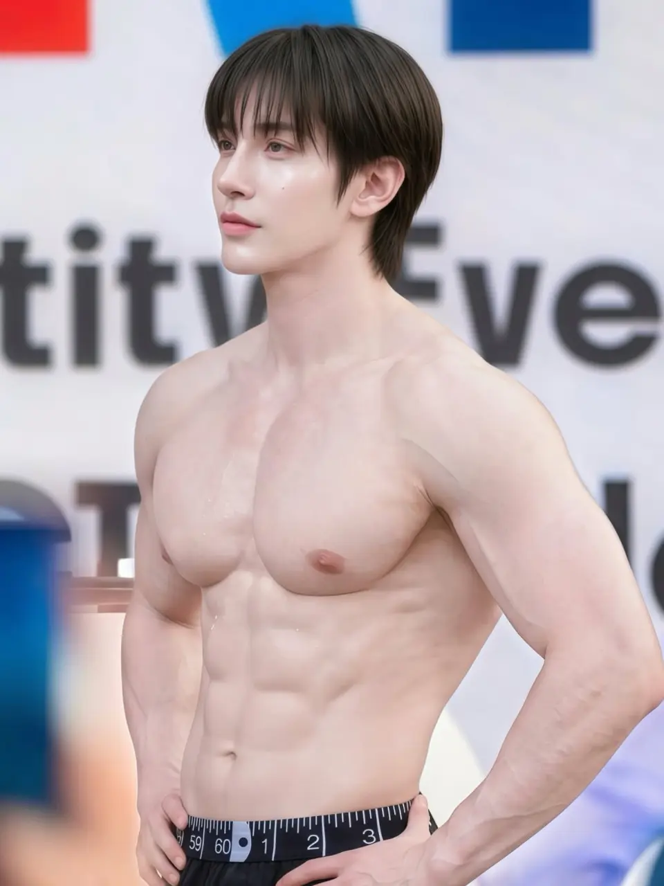 ถอดโชว์เรือนร่าง 2974