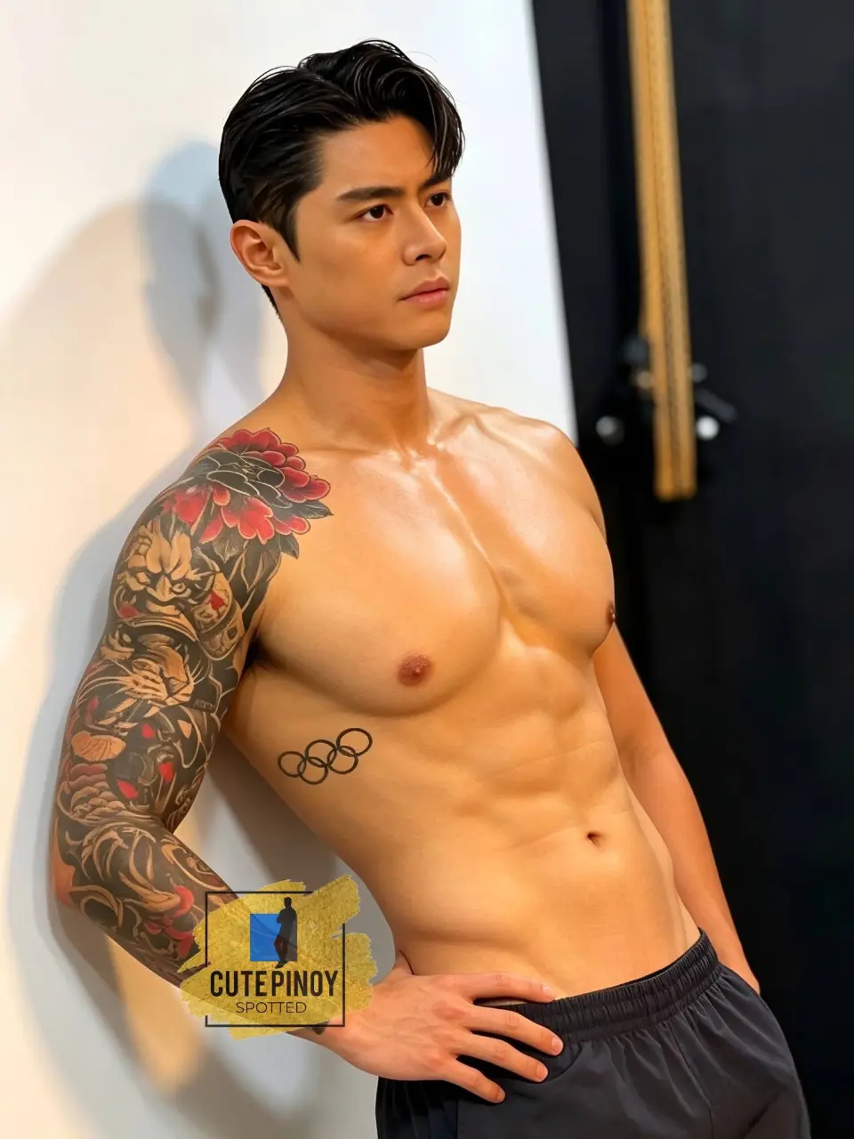 ถอดโชว์เรือนร่าง 2975