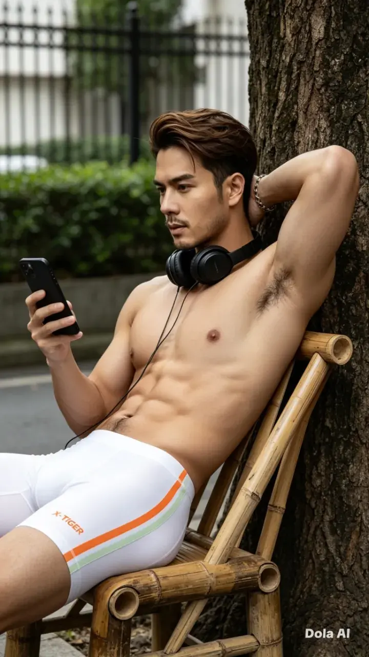 Good Man53