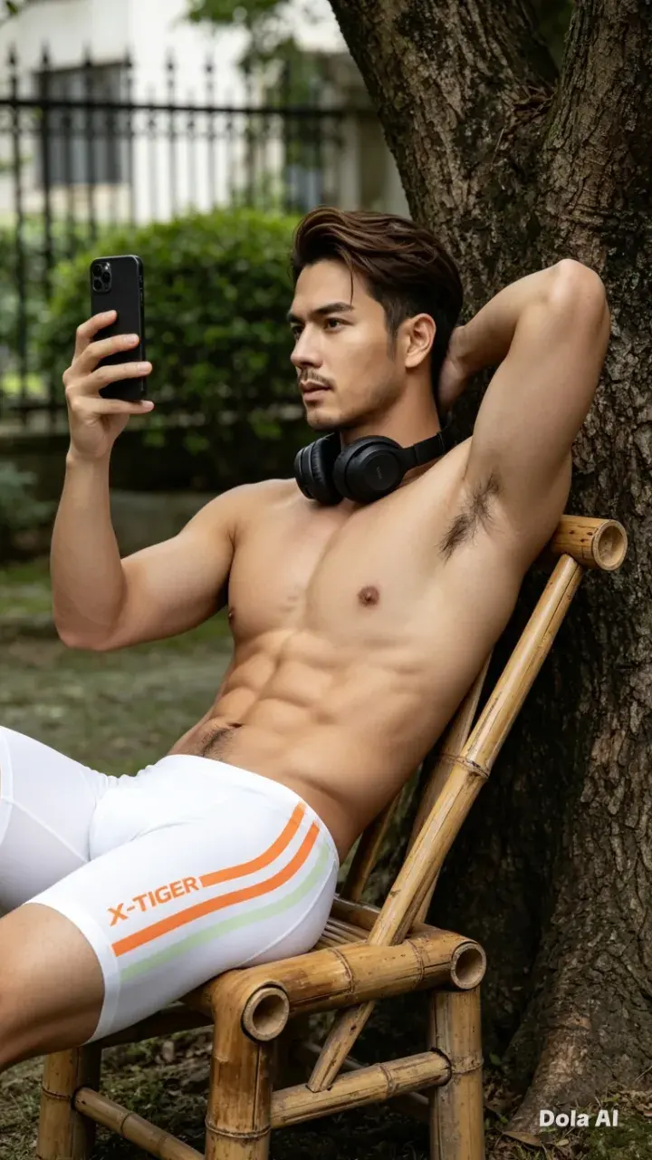 Good Man53