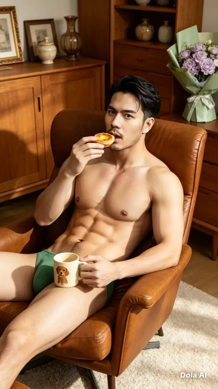 Good Man54