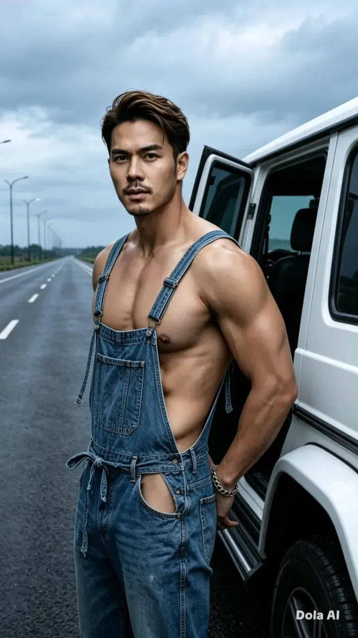 Good Man54