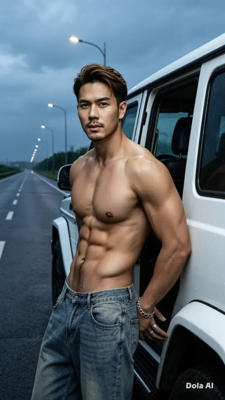 Good Man54