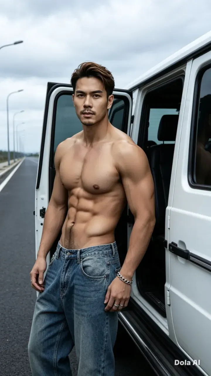Good Man54