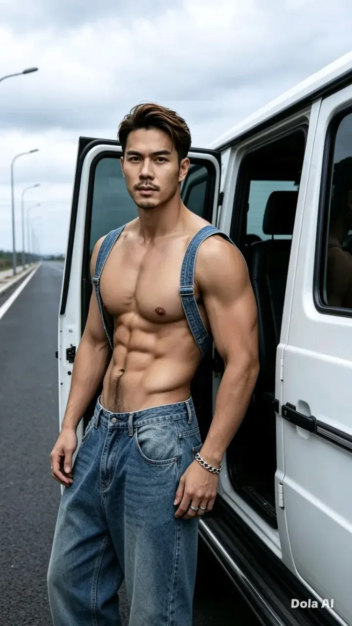Good Man54
