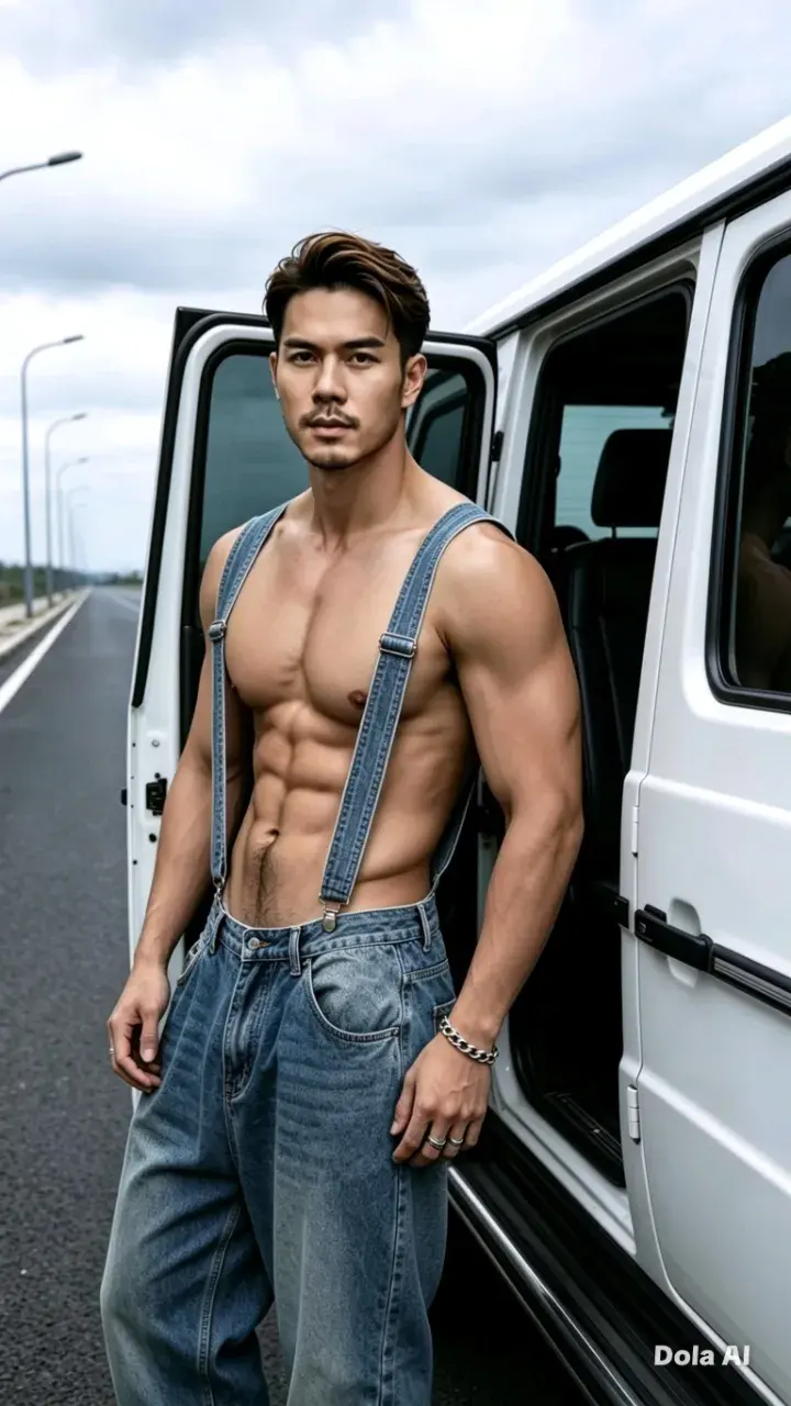 Good Man54