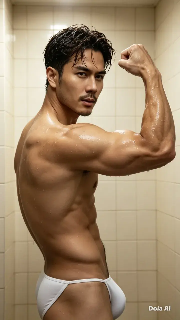 Good Man55