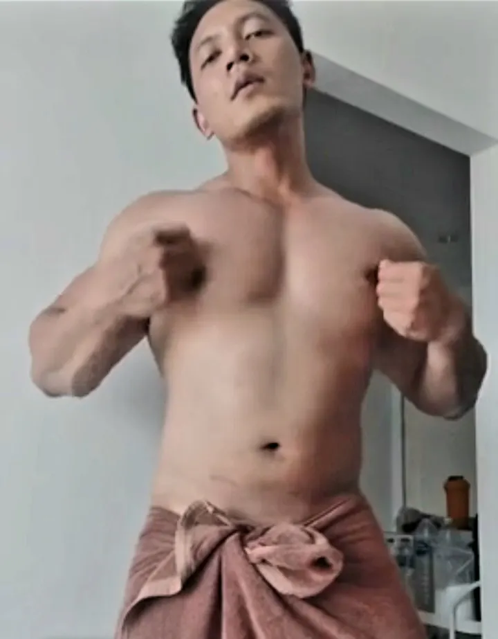 สายรุกแท้ๆ แต่รับเน้นๆ