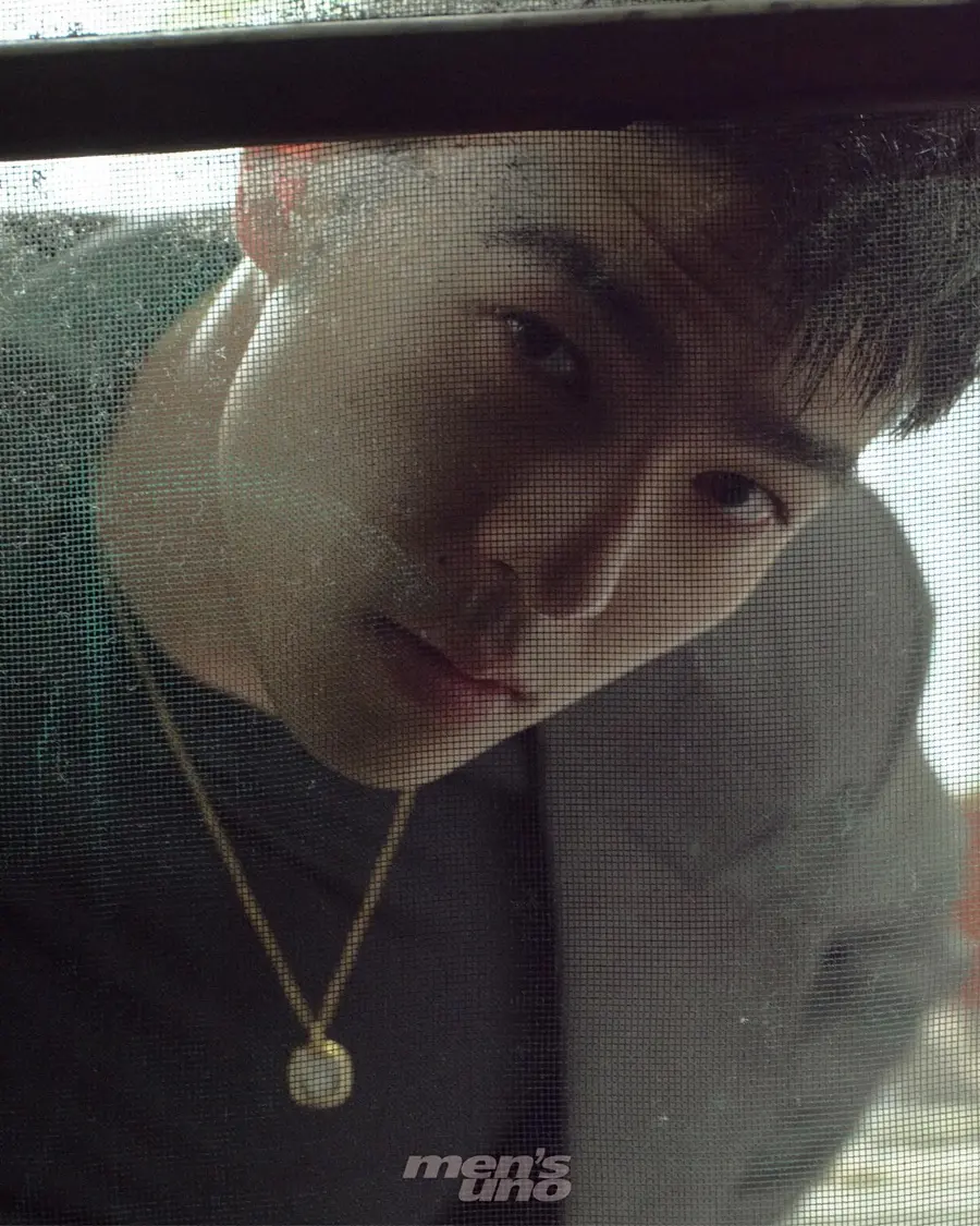 Edward Chen @ Men’s uno Taiwan June 2026