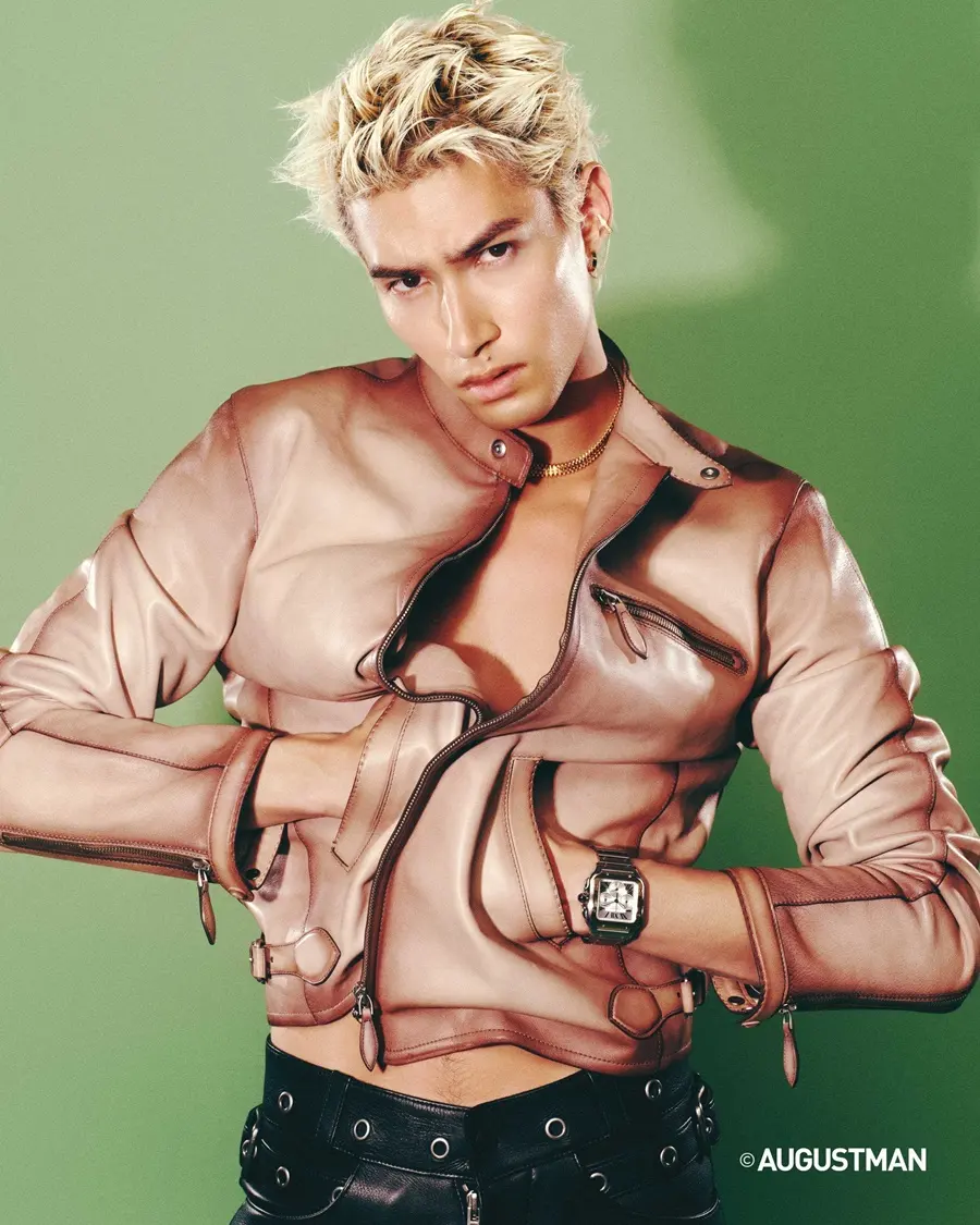 Mika @ AUGUSTMAN Singapore June 2026