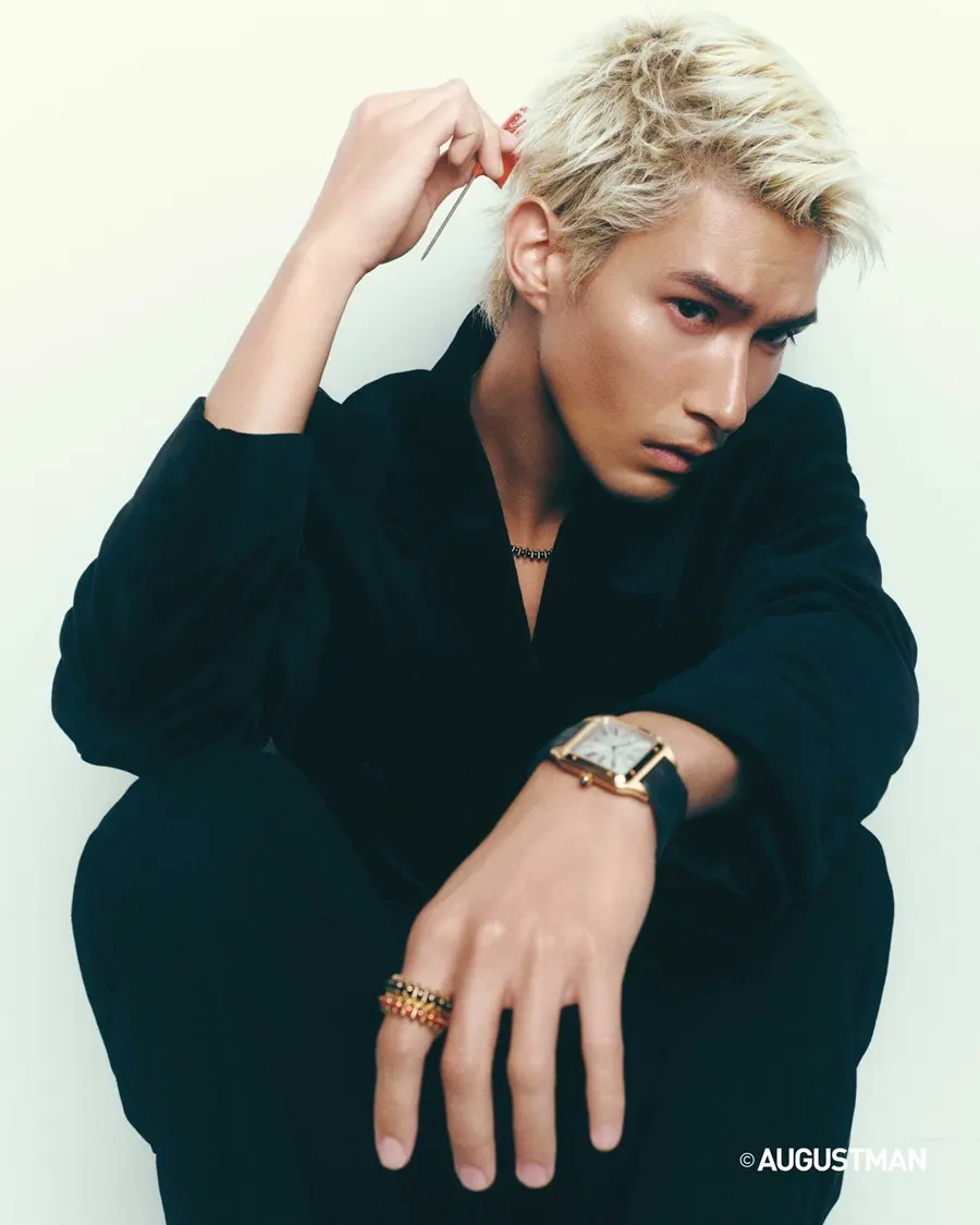 Mika @ AUGUSTMAN Singapore June 2026