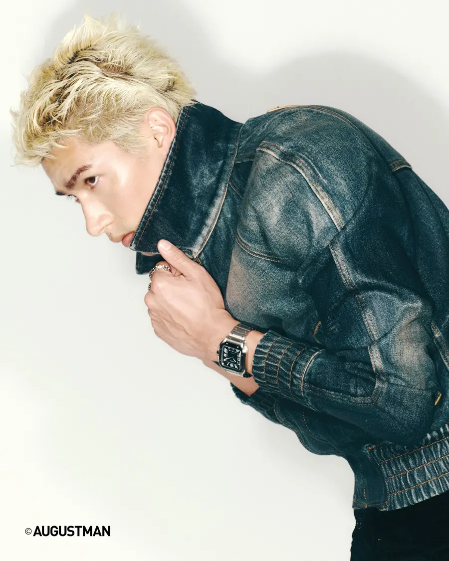 Mika @ AUGUSTMAN Singapore June 2026
