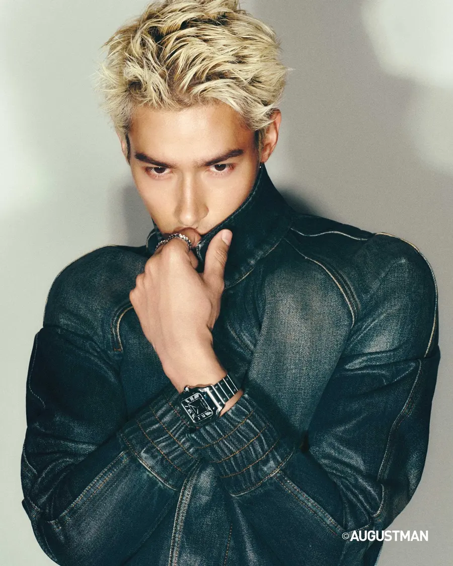 Mika @ AUGUSTMAN Singapore June 2026
