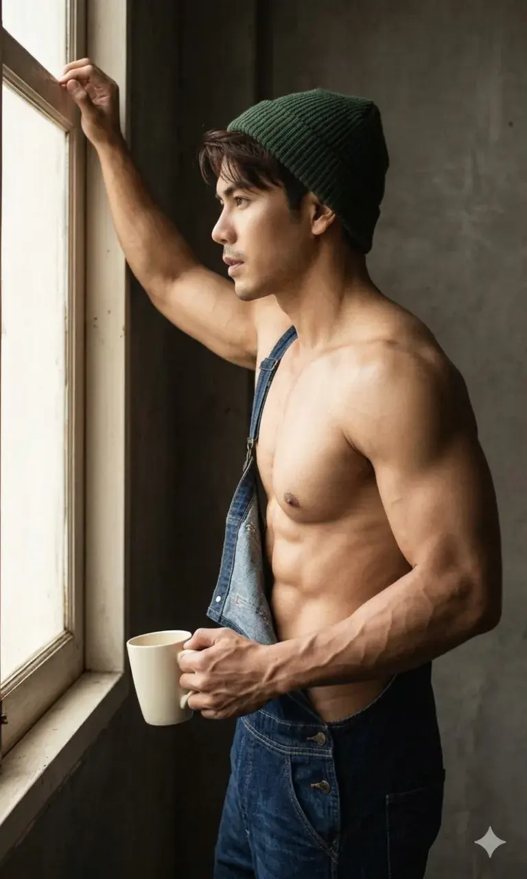 Good Man56