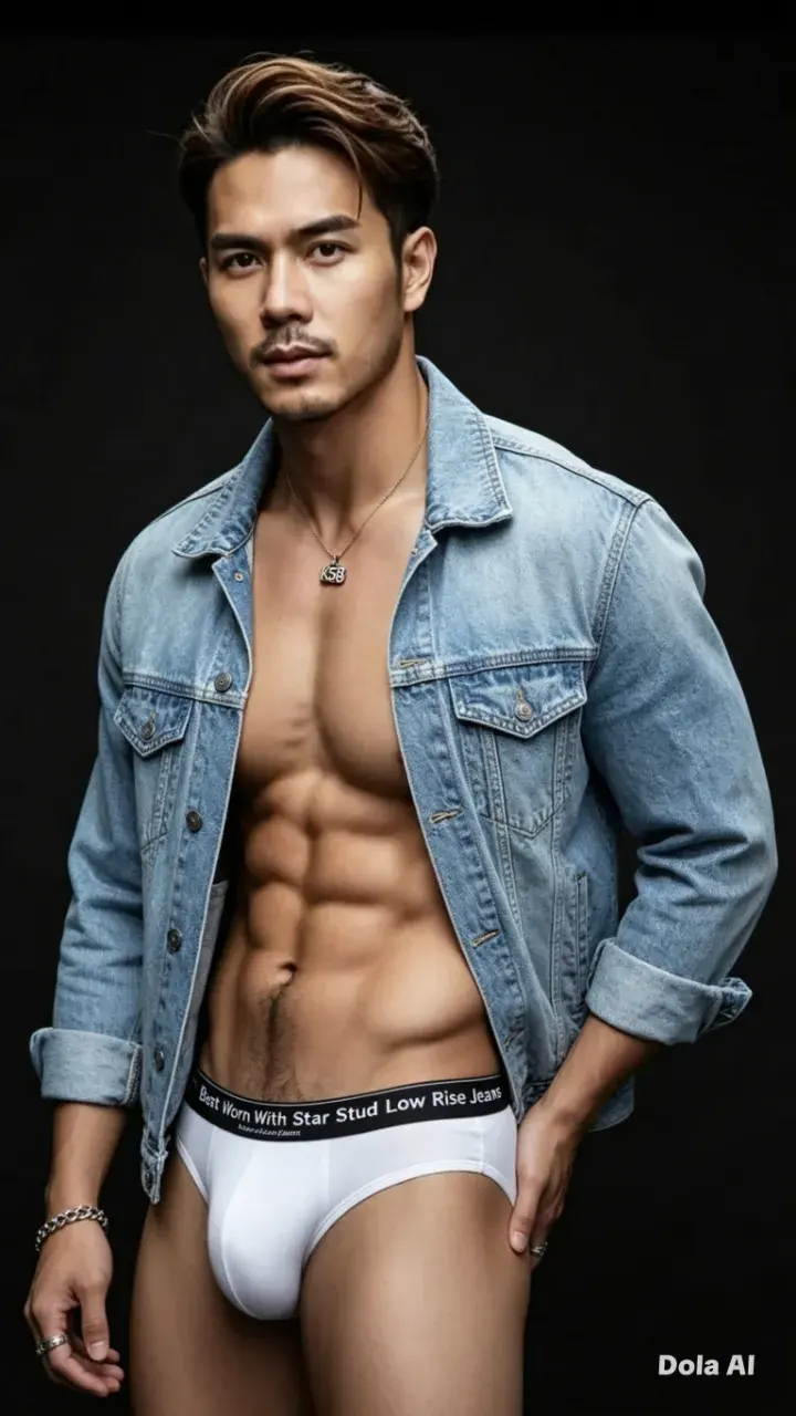 Good Man58