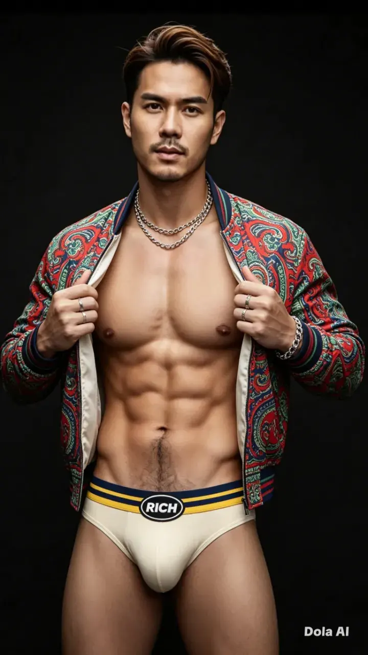 Good Man58