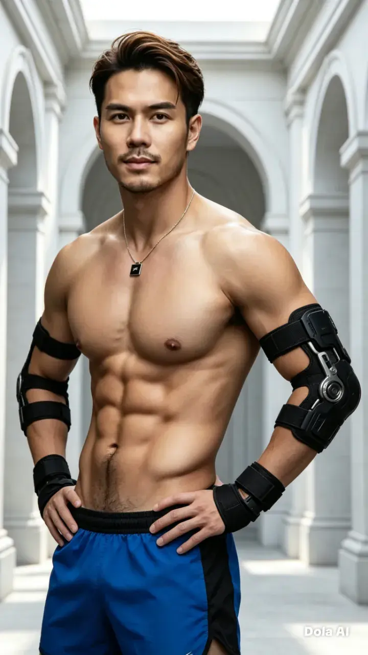 Good Man60