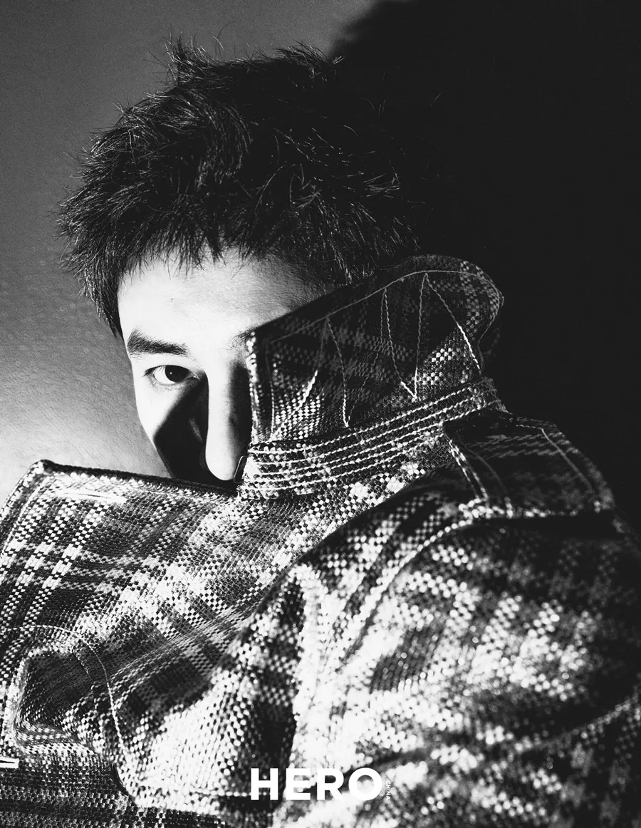 Chen Kun @ HERO China April 2026