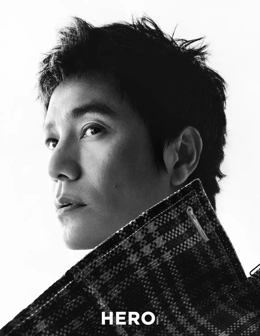 Chen Kun @ HERO China April 2026