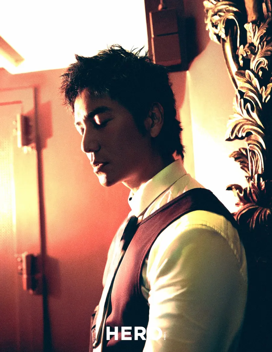 Chen Kun @ HERO China April 2026