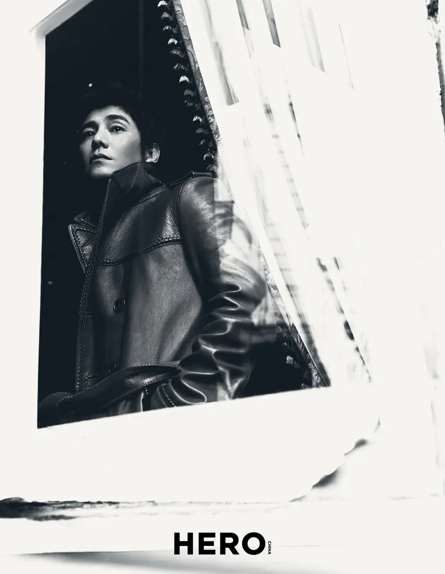 Chen Kun @ HERO China April 2026