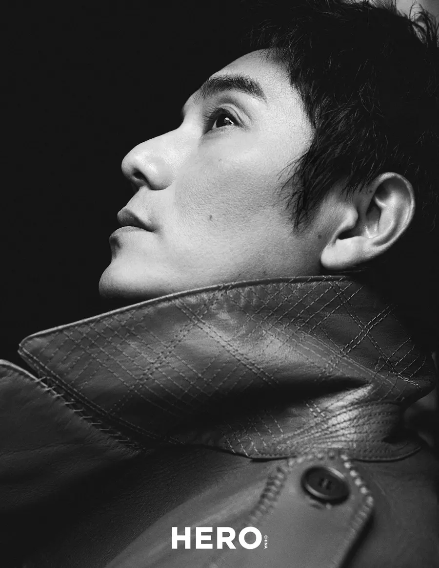 Chen Kun @ HERO China April 2026