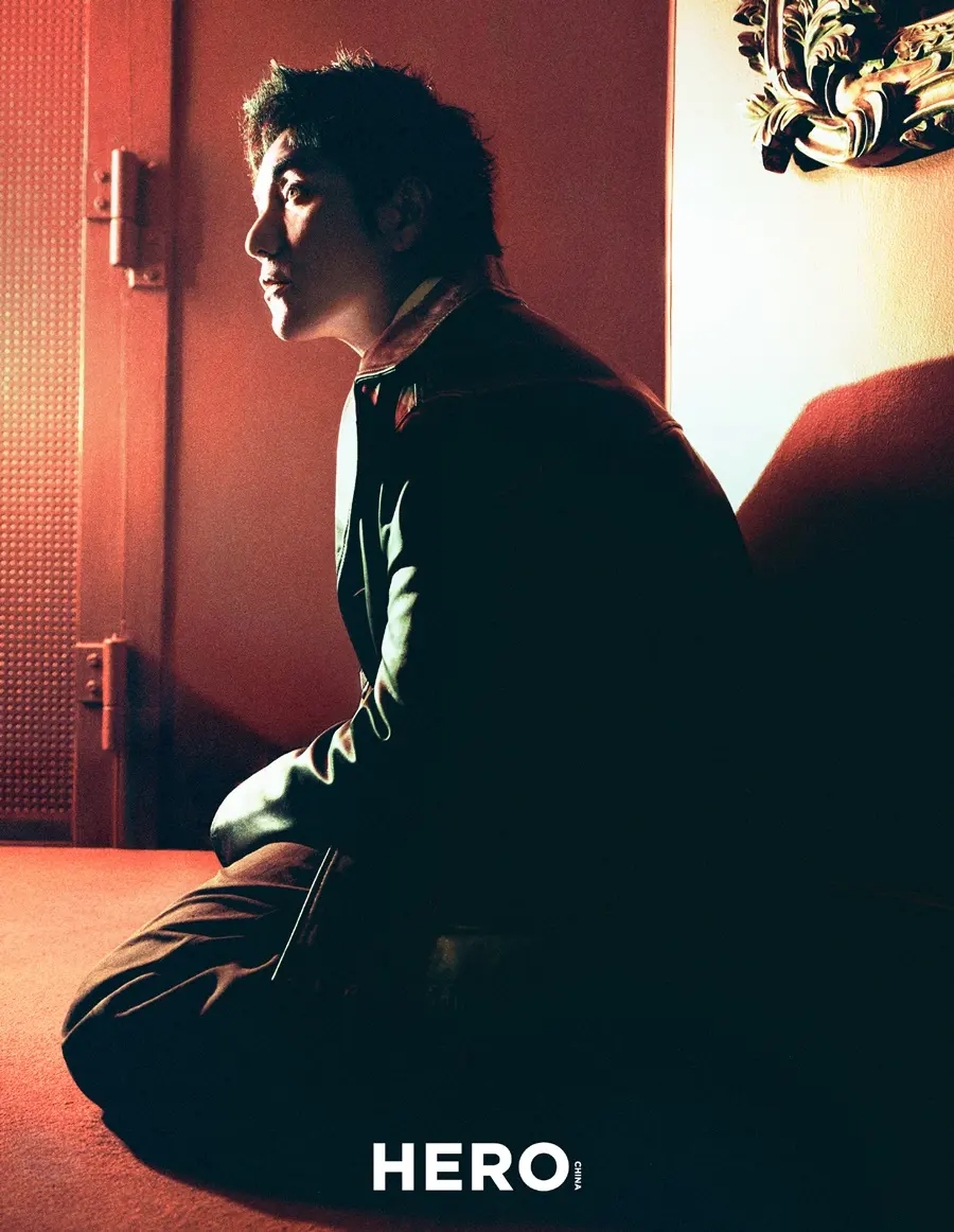 Chen Kun @ HERO China April 2026