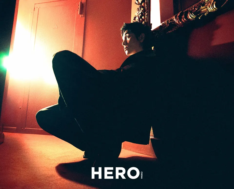 Chen Kun @ HERO China April 2026