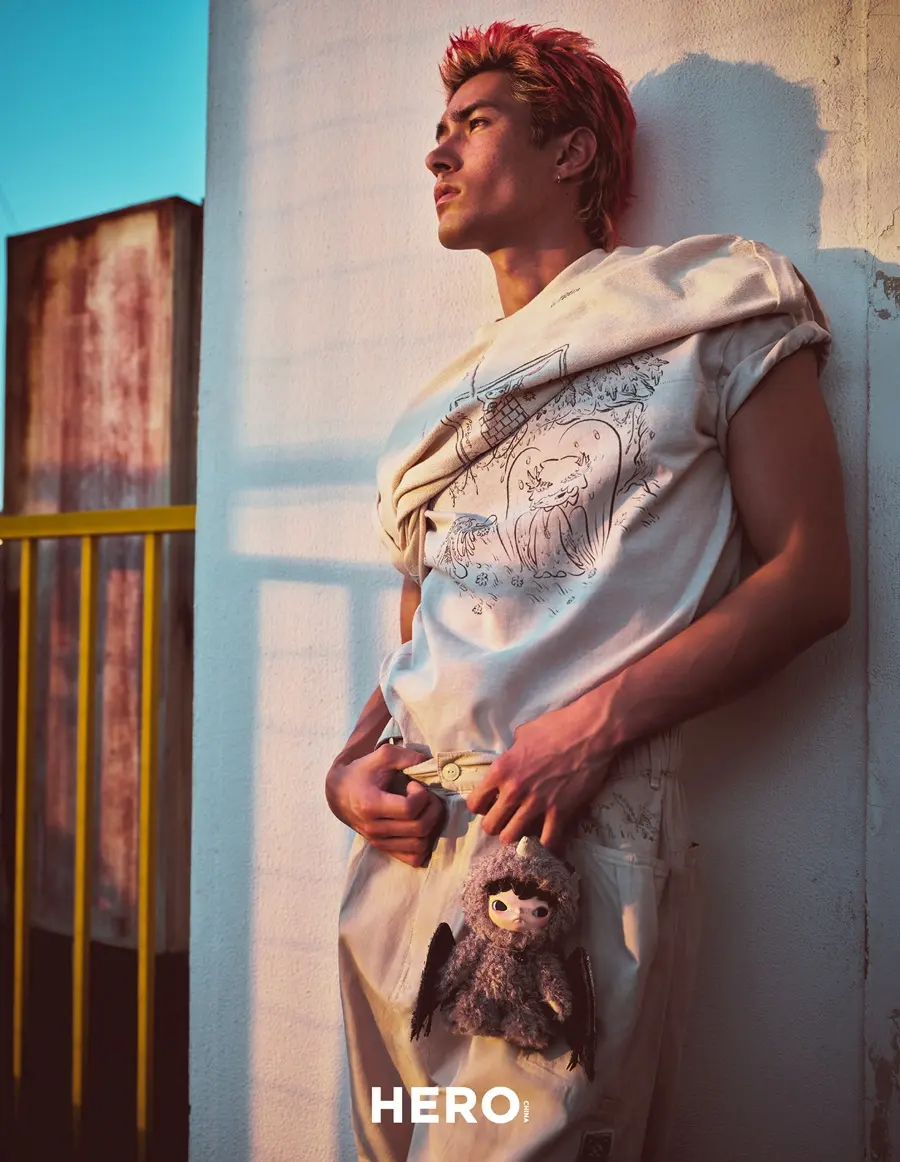 Mika @ HERO China June 2026