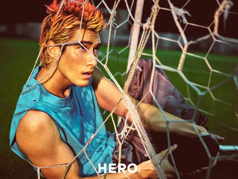 Mika @ HERO China June 2026