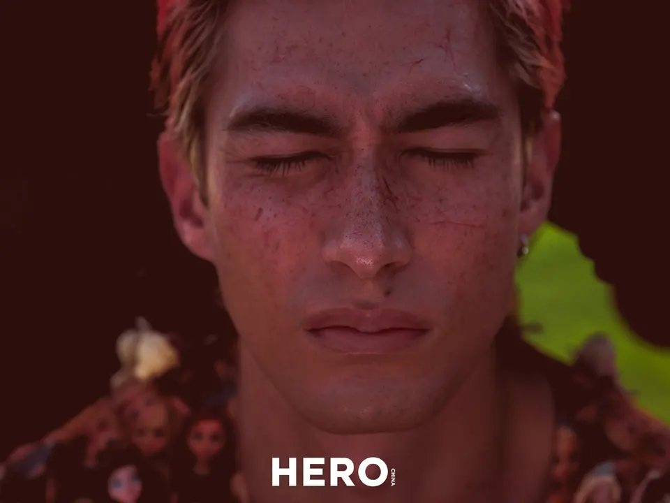 Mika @ HERO China June 2026
