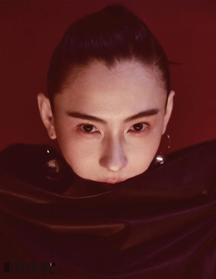 Cecilia Cheung @ L’OFFICIEL China June 2026
