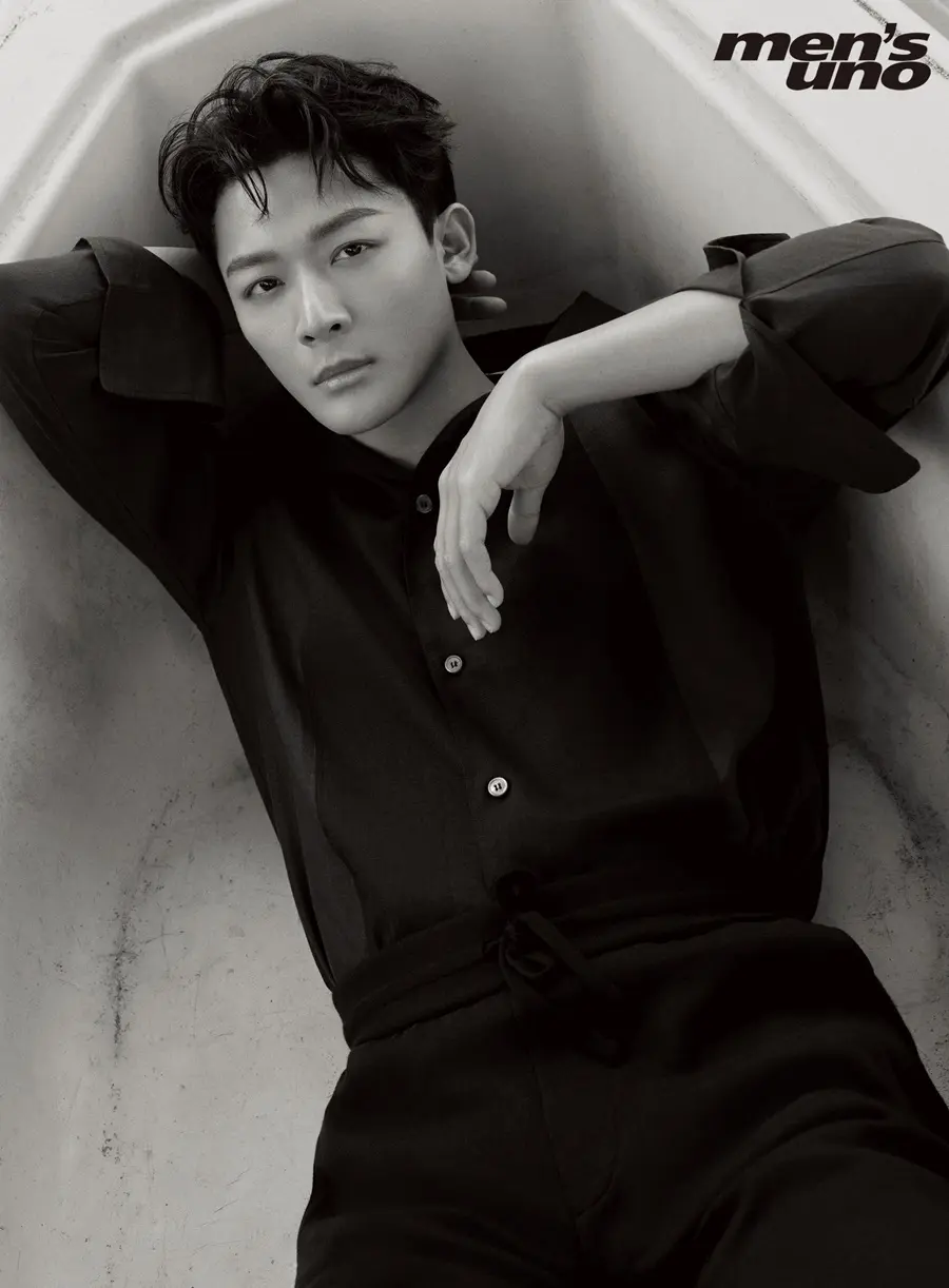Zhang Wanyi @ Men’s uno China May 2026