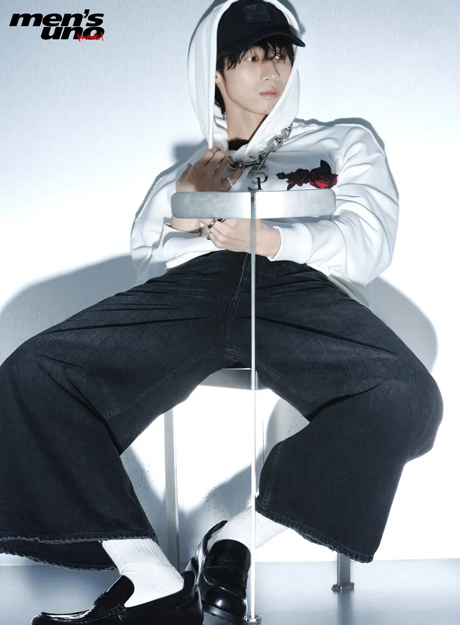 Sun Tianyu @ Men’s uno Young! China June 2026
