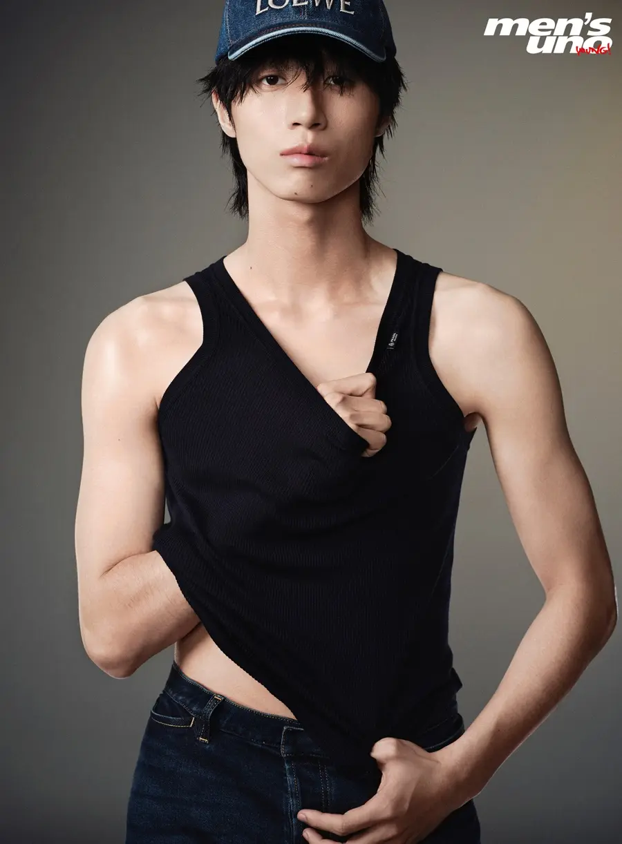 Sun Tianyu @ Men’s uno Young! China June 2026