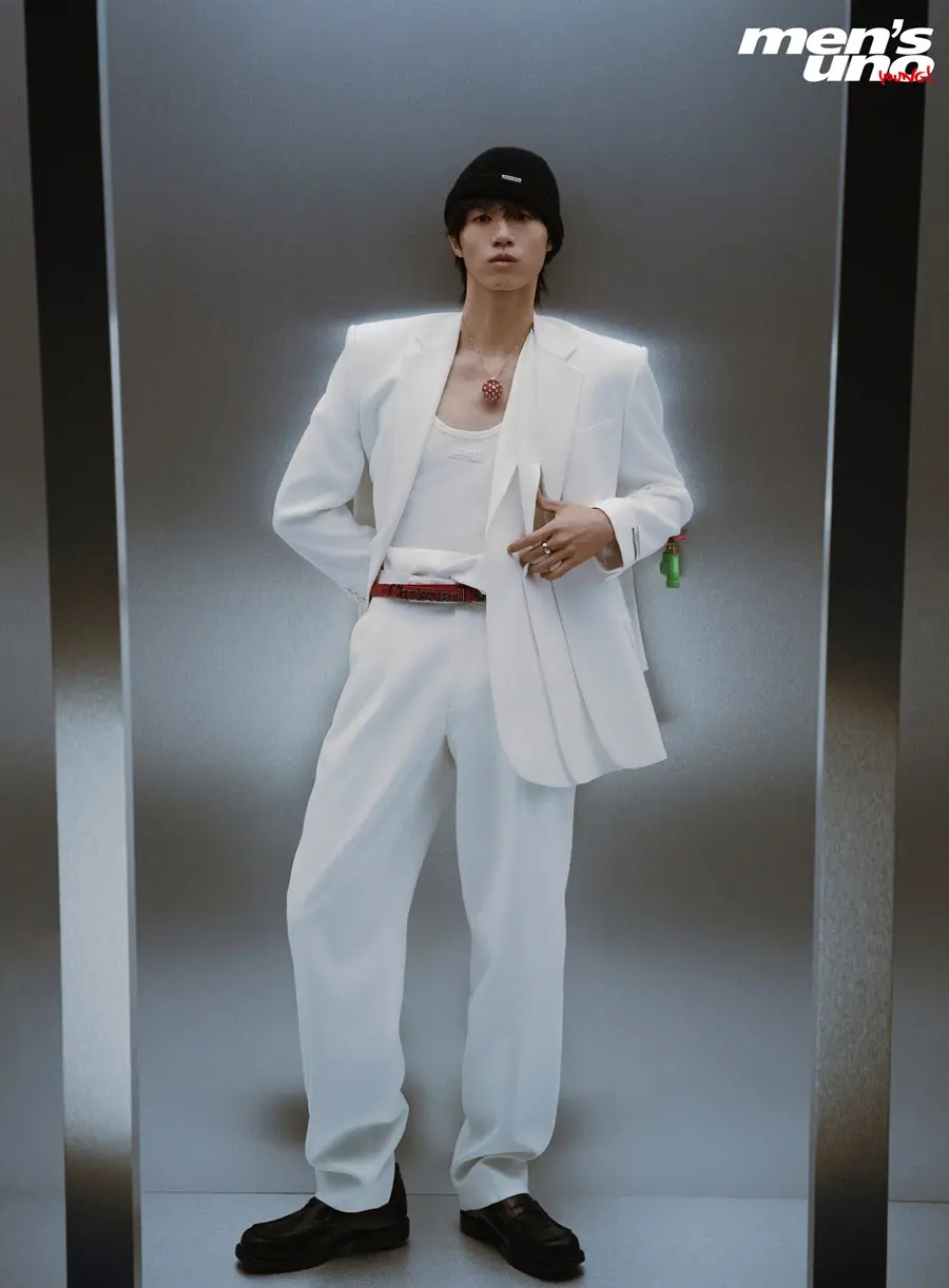 Sun Tianyu @ Men’s uno Young! China June 2026