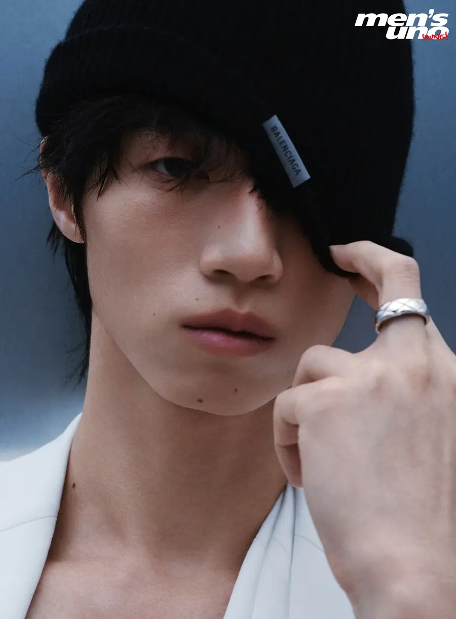 Sun Tianyu @ Men’s uno Young! China June 2026
