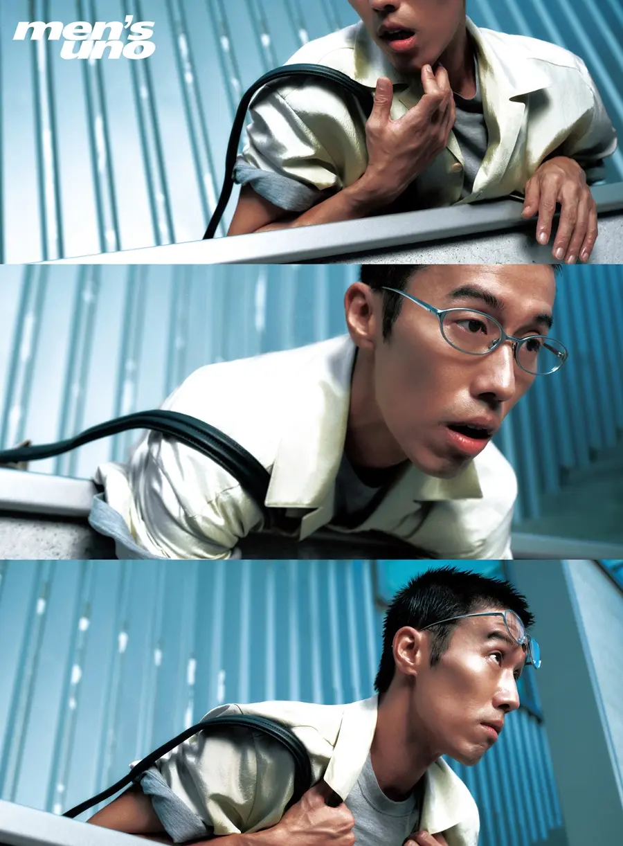 Zhou You @ Men’s uno China June 2026