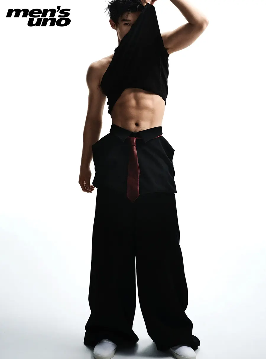 Liu Yitie @ Men’s uno BEAT China June 2026