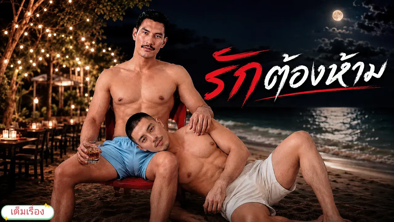 รักต้องห้าม