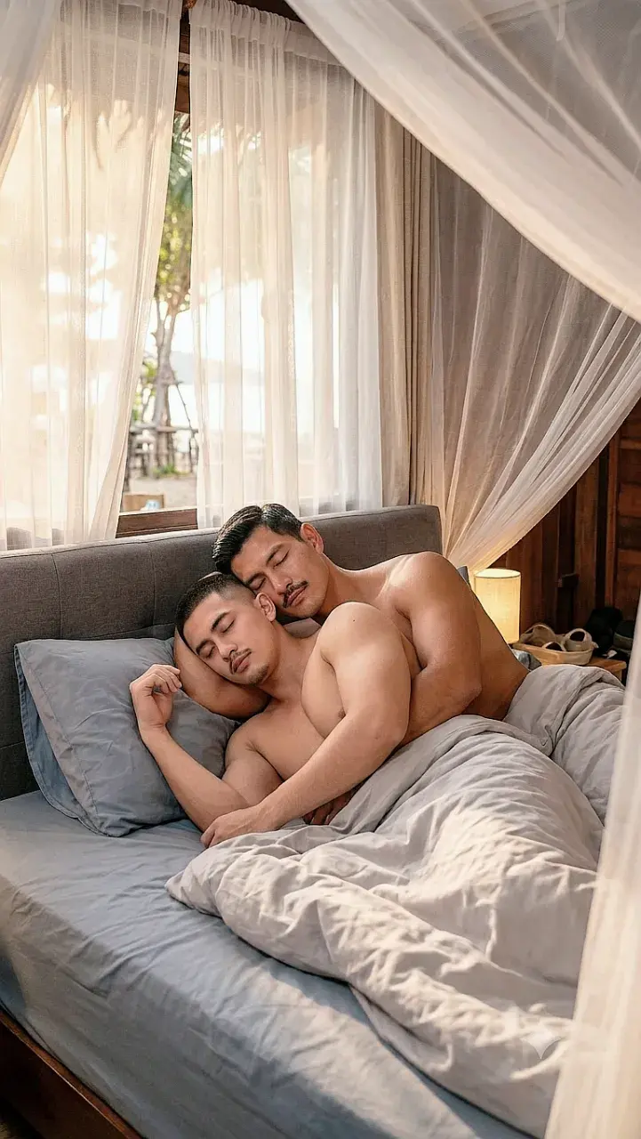รักต้องห้าม