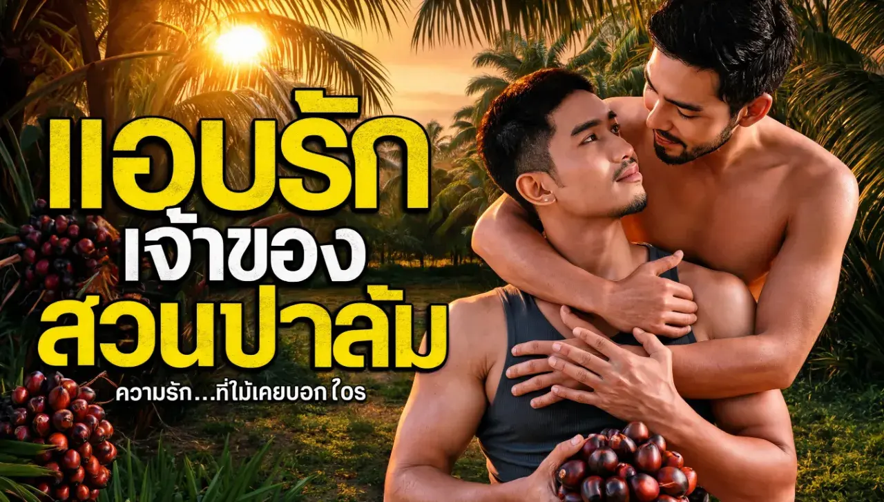 รักต้องห้าม