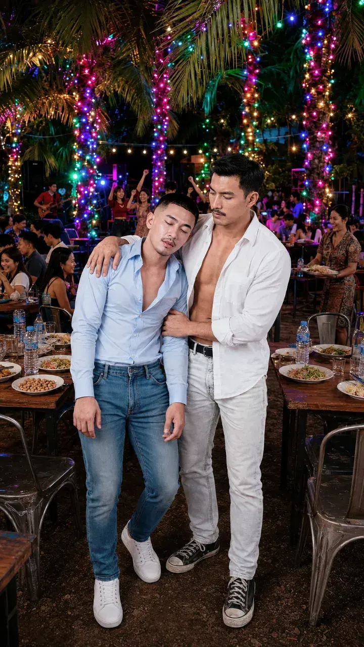 รักต้องห้าม