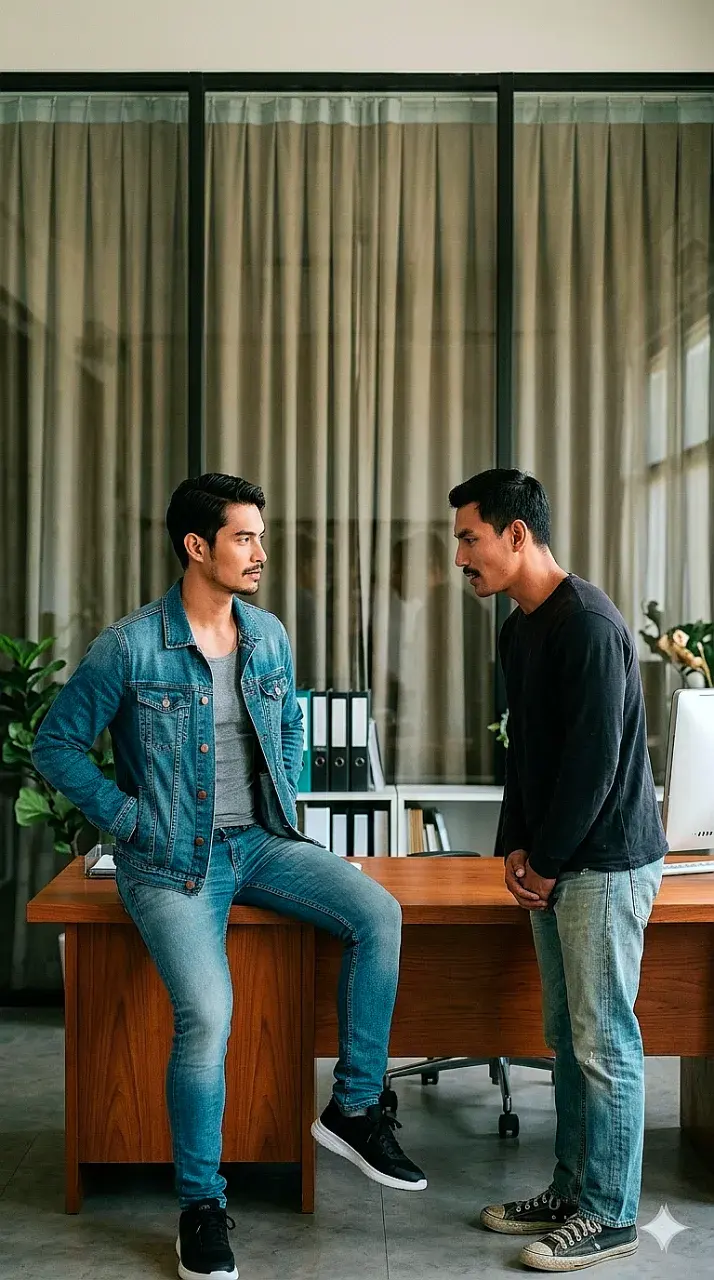 รักต้องห้าม