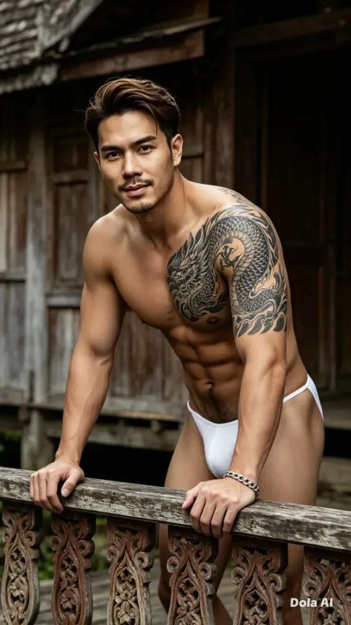 Good Man61