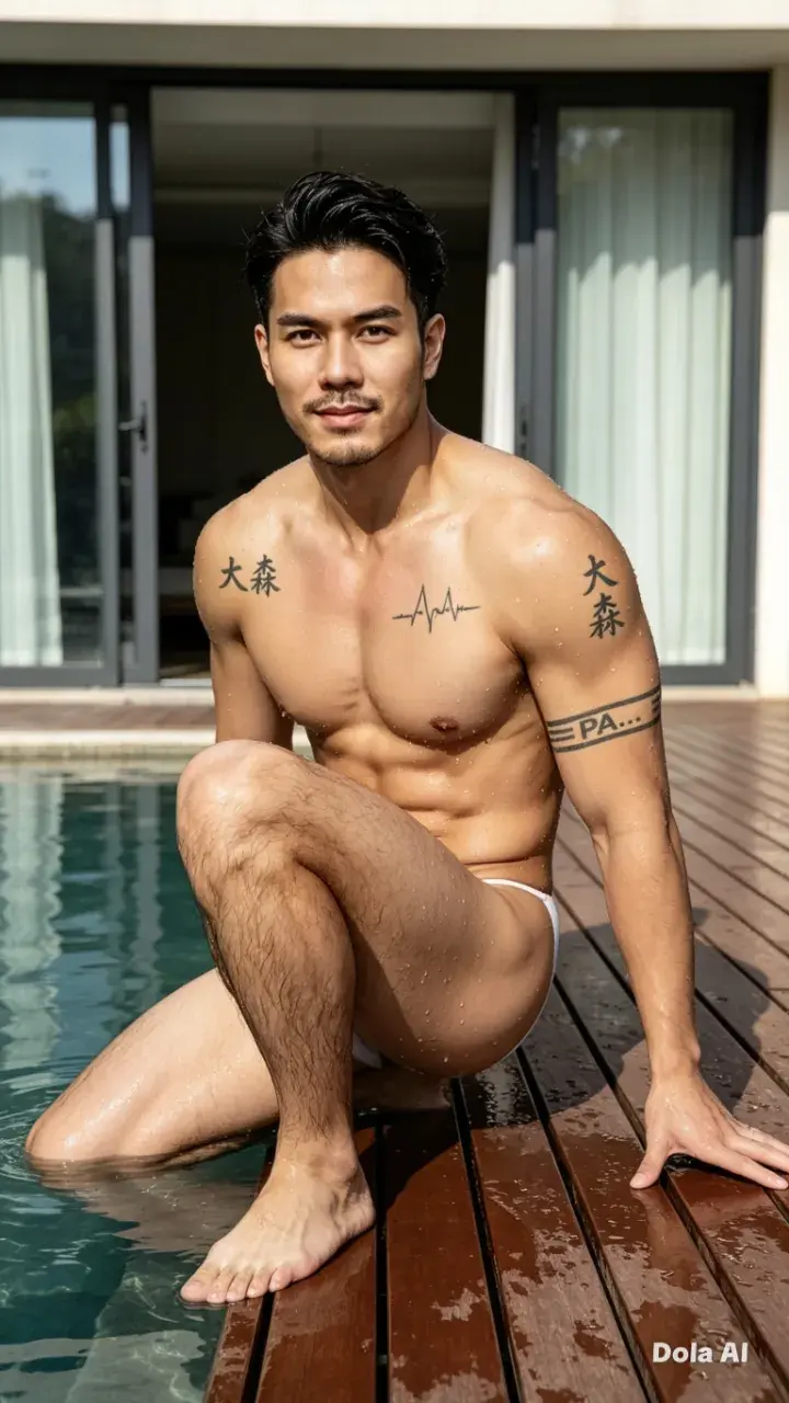 Good Man61