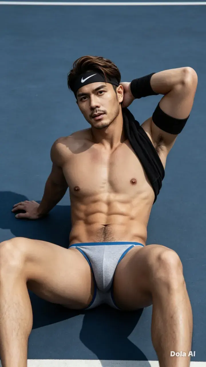 Good Man63