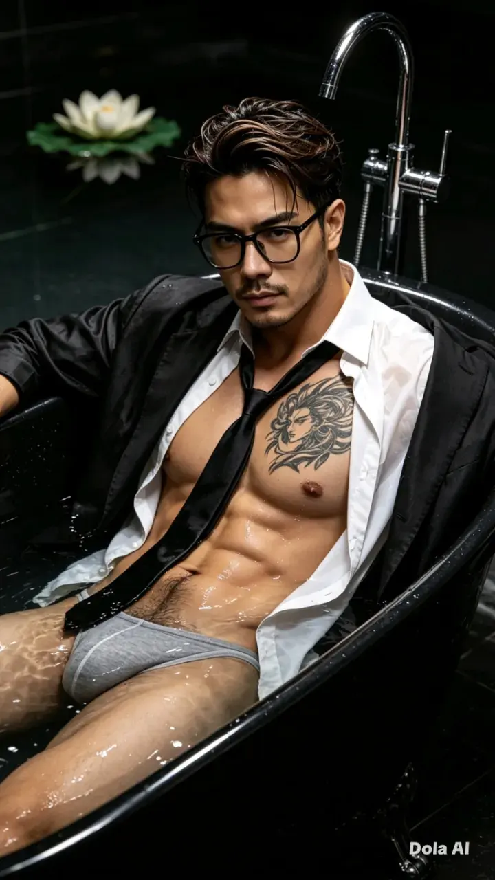 Good Man63